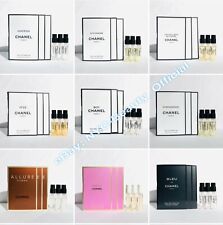 Chanel fragrances sample for sale  Flushing