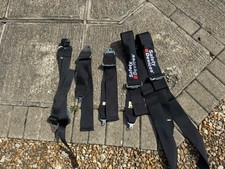 Safety devices fia for sale  CHICHESTER