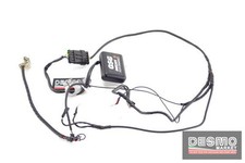 Cambio elettronico completo usato  Italia