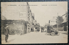 Francia carte postale d'occasion  Grez-sur-Loing