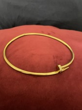 Stainless steel 18k for sale  Raleigh