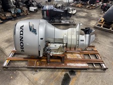 motor honda 25 outboard hp for sale  Seabrook