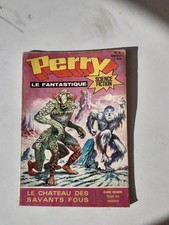 Perry fantastique ed.jeunesse d'occasion  Watten