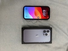 Vendo iphone pro gebraucht kaufen  Nürnberg