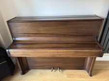 Marshall rose piano for sale  SANDHURST