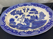 12.75 oval platter for sale  Morrisville