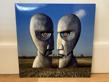 pink floyd division bell vinyl for sale  LEIGH-ON-SEA