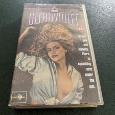 Ultraviolet big box for sale  BORDON