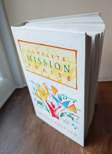 Complete mission praise for sale  BRISTOL