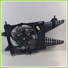 Ventola radiatore motore usato  Cona