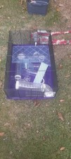 Hamster cage for sale  FRINTON-ON-SEA