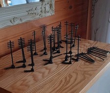 Model railway telegraph for sale  NORWICH