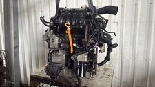 Moteur volkswagen golf d'occasion  Aucamville