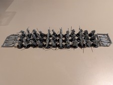 Galadhrim elf warriors for sale  LONDON