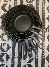 Set matching grooved for sale  Connell