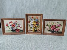 Set vintage retro for sale  KING'S LYNN
