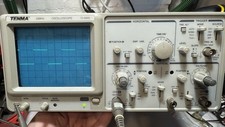 Tenma 6800 20mhz for sale  HALESOWEN
