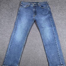 Levi jeans mens for sale  Walkertown