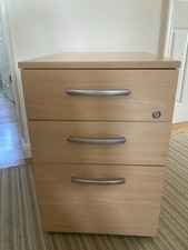 Mmt drawer desk for sale  GRAVESEND