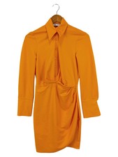 Zara robe chemisier d'occasion  Expédié en France