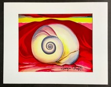 Georgia keeffe hand for sale  Hawkinsville