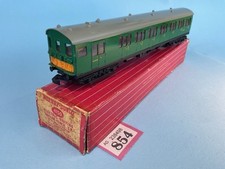 Hornby dublo 4150 for sale  BILLINGSHURST