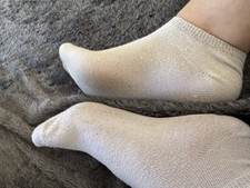 Chaussette femme déjà d'occasion  France