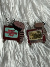Two disney davy for sale  Davenport