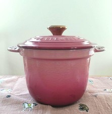 Le Creuset Cocotte Every 18cm Berry comprar usado  Enviando para Brazil