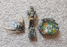 Warhammer fantasy old for sale  HORSHAM