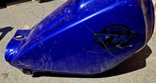 125 trailway yamaha for sale  NELSON