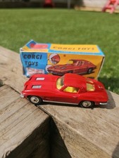 Corgi toys vintage for sale  MELTON MOWBRAY