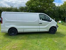 Vauxhall vivaro breaking for sale  IPSWICH