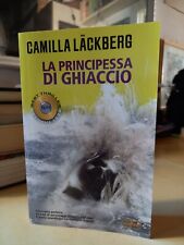 Principessa ghiaccio camilla usato  Sassari