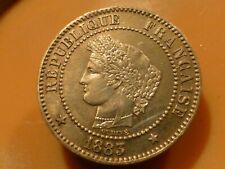 Centimes ceres 1883 d'occasion  Franqueville-Saint-Pierre