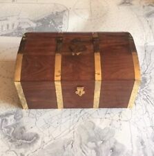 Bauletto scatola cassetta usato  Italia