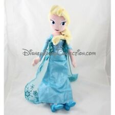 Poupée peluche elsa d'occasion  Cavaillon
