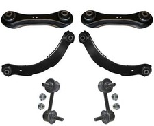 Braço lateral traseiro braço de controle suspensão para Mitsubishi Lancer 2008-2015 4117A007, usado comprar usado  Enviando para Brazil