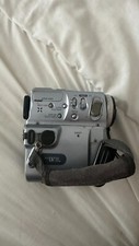 Videocamera digitale sony usato  Galliera
