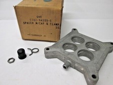 Nos carb spacer for sale  Mount Carmel