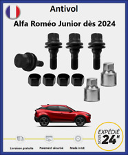 Ecrous antivol roues d'occasion  Erstein