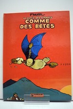 Génie alpages bêtes d'occasion  Limoges-