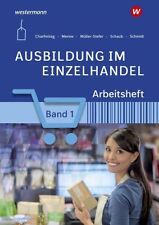 Ausbildung einzelhandel gebraucht kaufen  Berlin