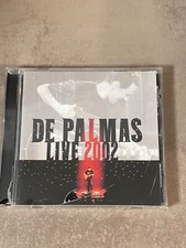 Disque palmas live d'occasion  Bohain-en-Vermandois