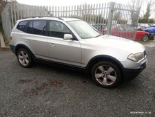 Breaking dismantling spare for sale  DUNGANNON
