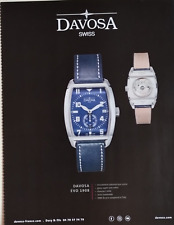 Davosa vintage print d'occasion  Orleans-