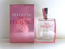 Lancome miracle magic d'occasion  Expédié en Belgium