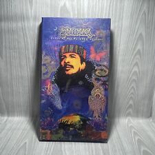 SANTANA DANCE OF THE RAINBOW SERPENT 3-Disc Compilation CD Set (1995) Preowned comprar usado  Enviando para Brazil
