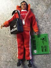 Franz beckenbauer actionfigur gebraucht kaufen  Ilsede