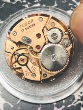 Calibro tudor ref.7923 usato  Manfredonia